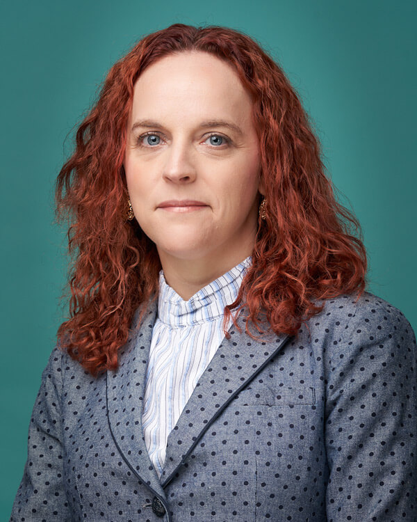 Caitlin LoCascio-King headshot